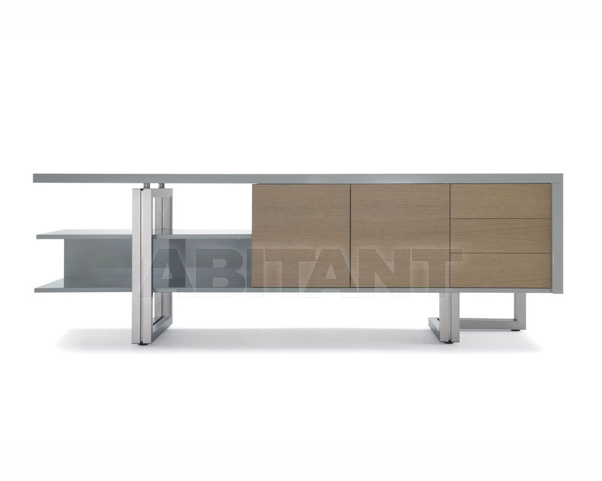 Buy Writing desk Vara Tecno spa WORK 1VR3011LL..LE