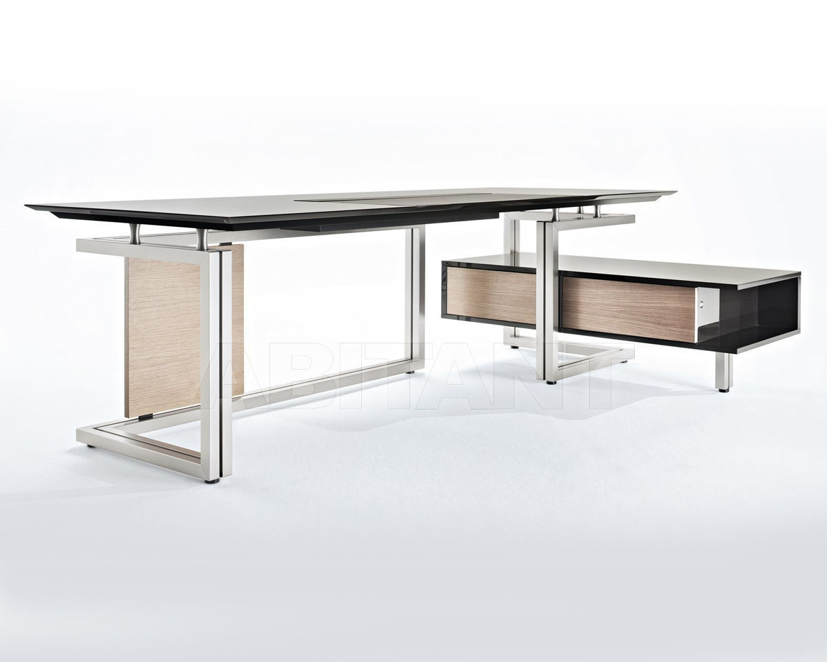 Buy Writing desk Vara Tecno spa WORK 1VR1620LO 1VR2510LO..LE+1VR1512CE..PL