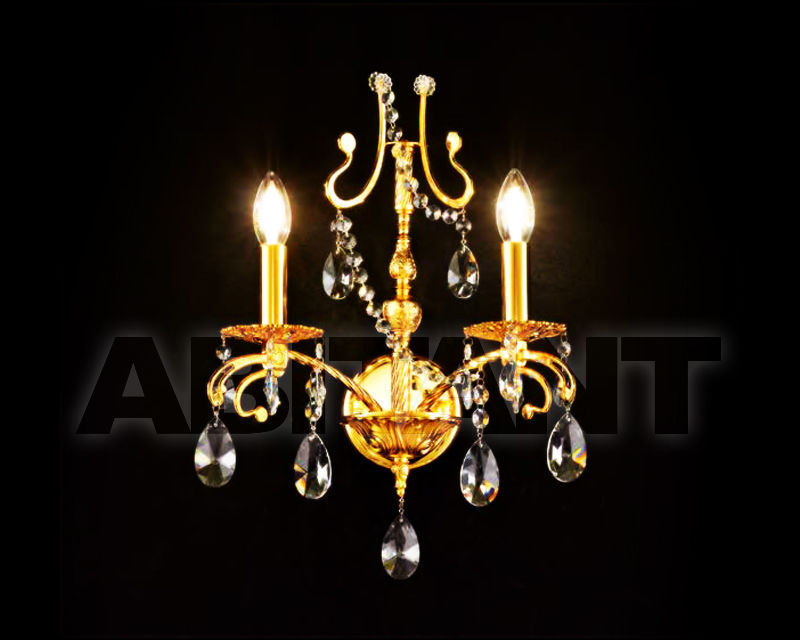 Buy Bracket Miniluce by  BC San Michele Prestige OLGA A/2 applique