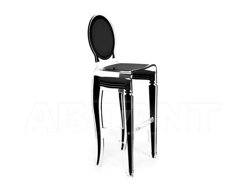 Bar stool Full acrylic Sixteen bar stool price on request Buy Bar stool Acrila 2016 Full acrylic Sixteen bar stool
