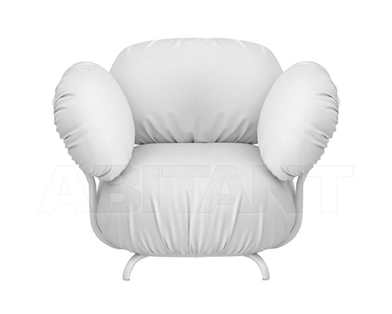 Buy Terrace chair Calma Aruga 910+911+912