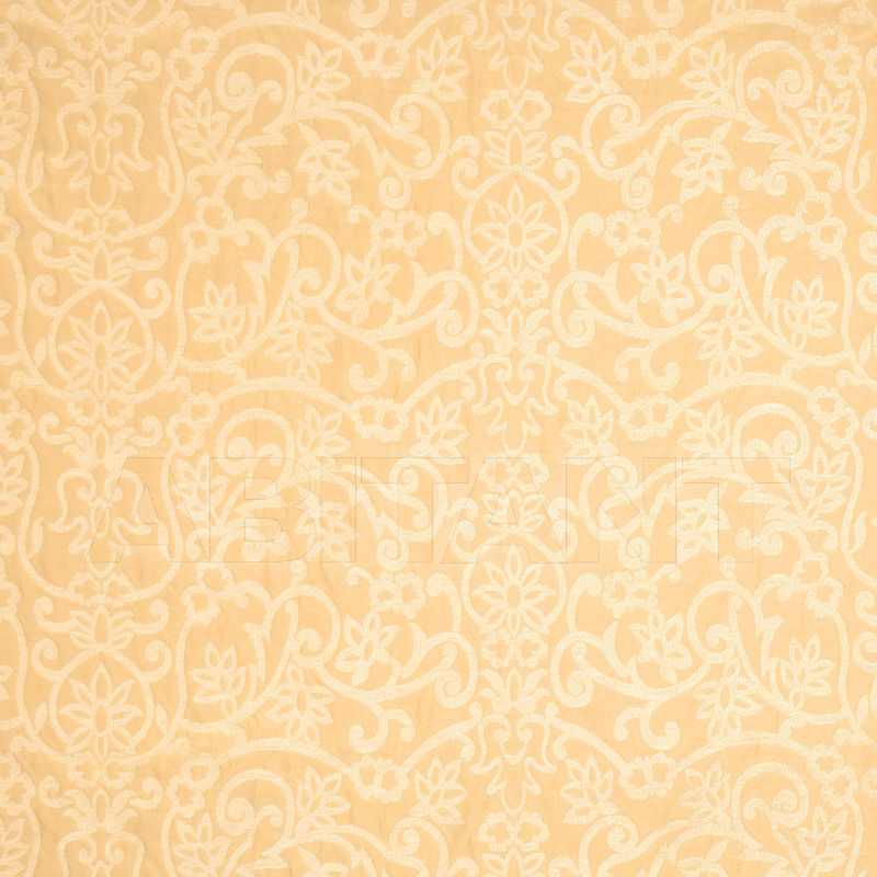 Buy Interior fabric Vervain Barry Dixon TREILLAGE D'ALHAMBRA
