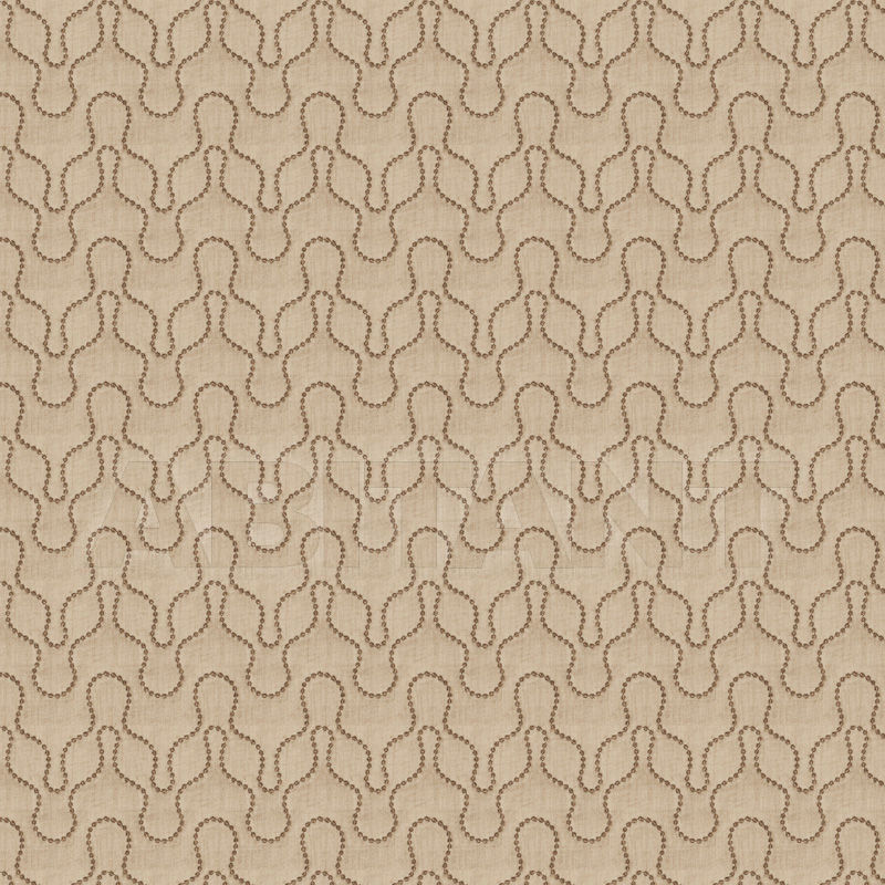 Buy Interior fabric Vervain Barry Dixon Collection 2014 Barry Dixon Fall 2014 ISHTAR LINEN METALLI