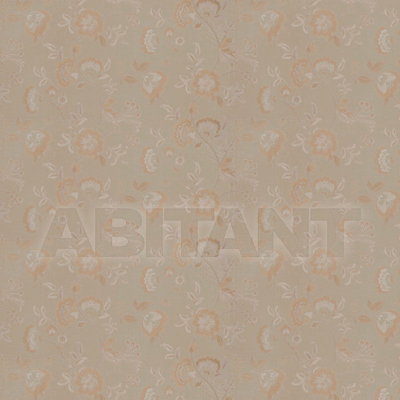 Buy Interior fabric Stroheim PALACE SILKS ANNESLEY Celadon