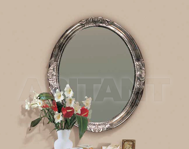 Wall mirror C477 price on request Buy Wall mirror BMP di Balestrieri Giancarlo & C. snc Consolle C477