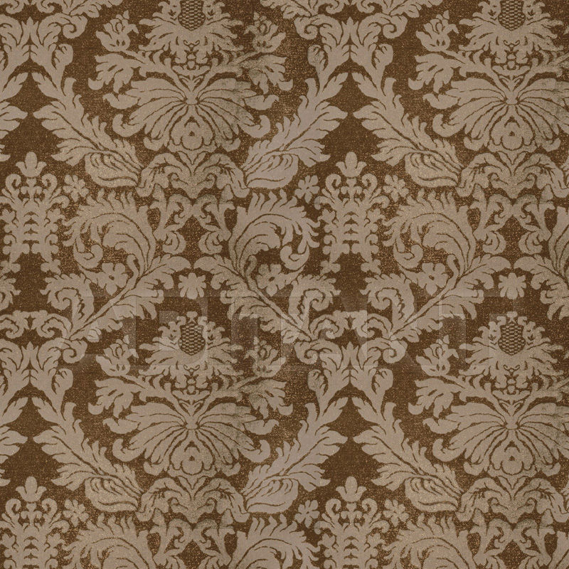 Buy Interior fabric Vervain Vervain Fall 2015 LAUREL DAMASK
