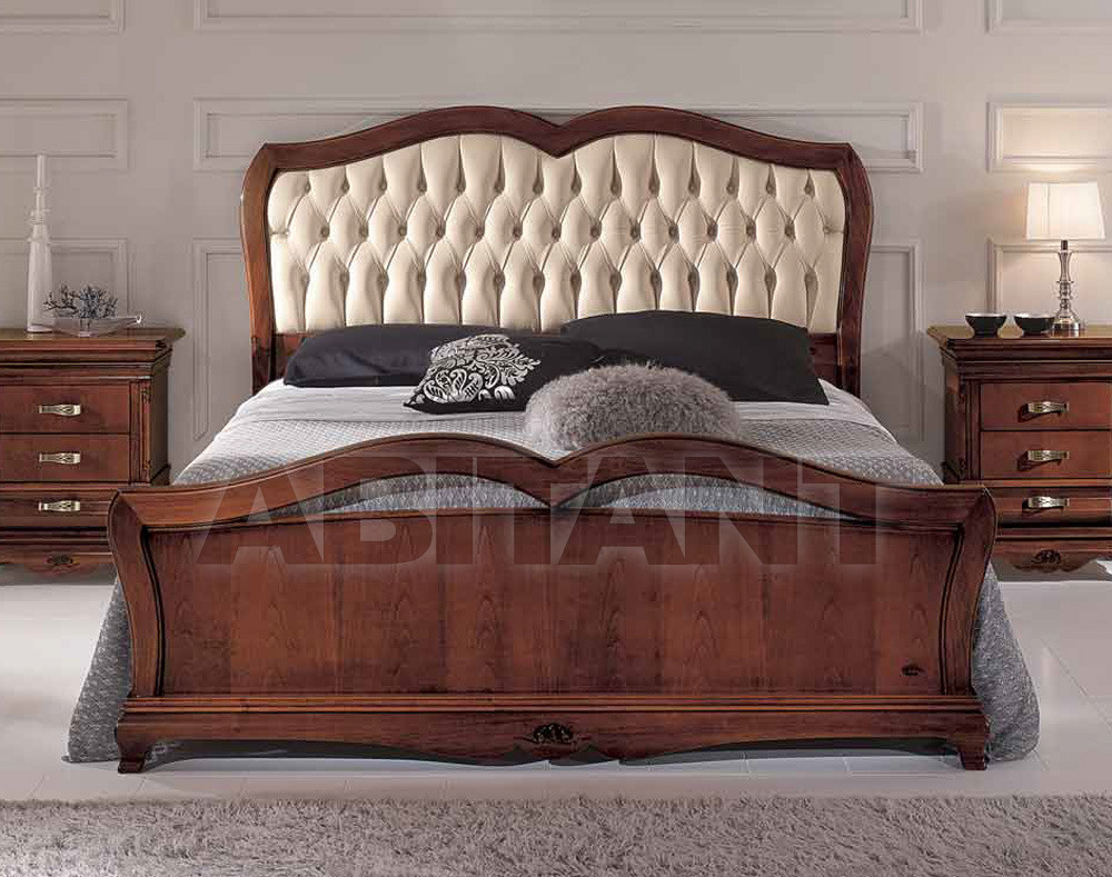 Buy Bed BMP di Balestrieri Giancarlo & C. snc Classic C6007