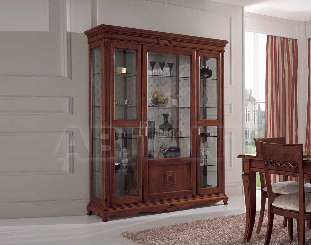 Buy Glass case BMP di Balestrieri Giancarlo & C. snc Vienna C6010