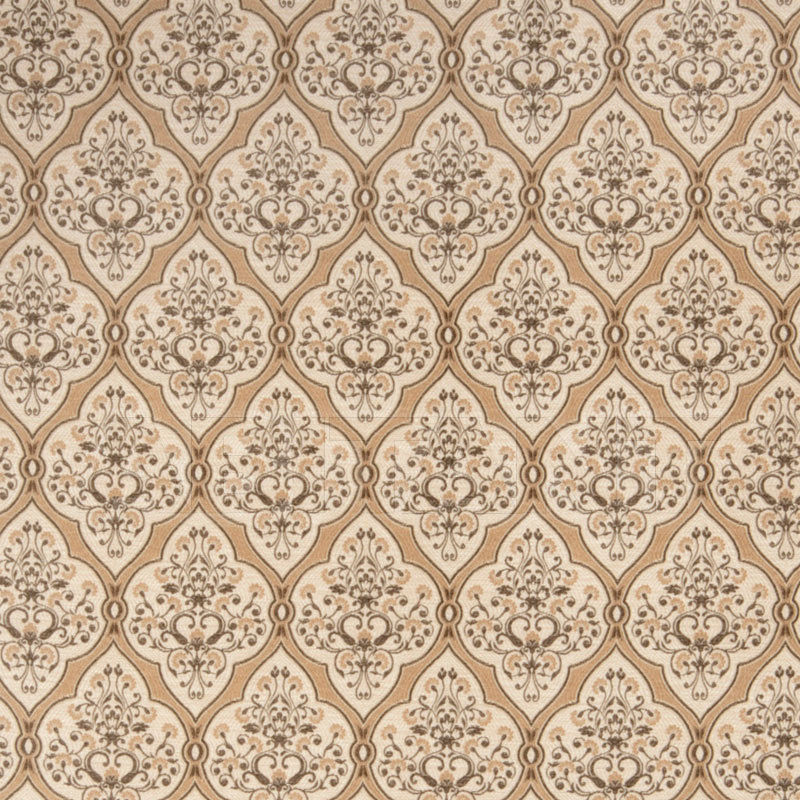 Buy Interior fabric Stroheim COLOR GALLERY CHARLEMAGNE Cashew