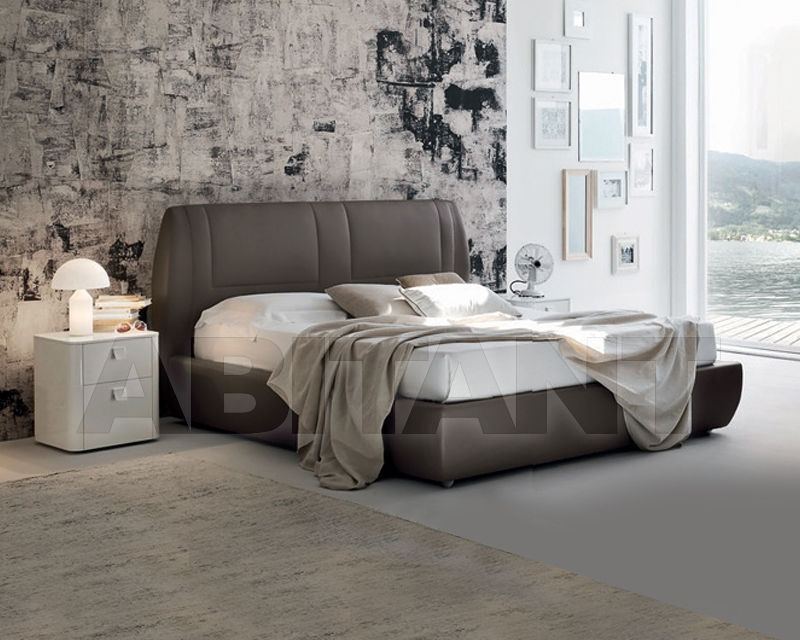 Buy Bed SOFT Maronese-ACF GRUPPI/LETTI 2015 Q876