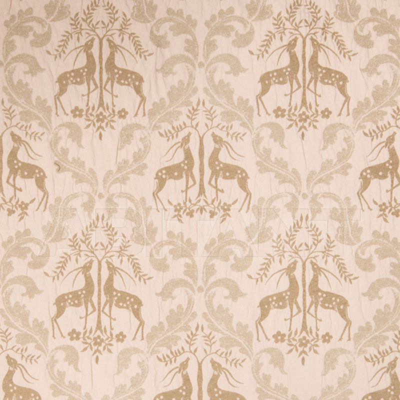 Buy Interior fabric Stroheim COLOR GALLERY GAZELLE Cherry Blossom