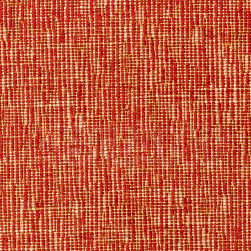 Buy Interior fabric Stroheim  HAMPTON TEXTURE Chili Pepper