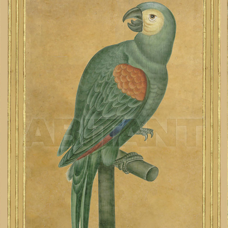 Wallpaper Watteau Birds Walt 2 price on request Buy Wallpaper Iksel Watteau Birds Walt 2