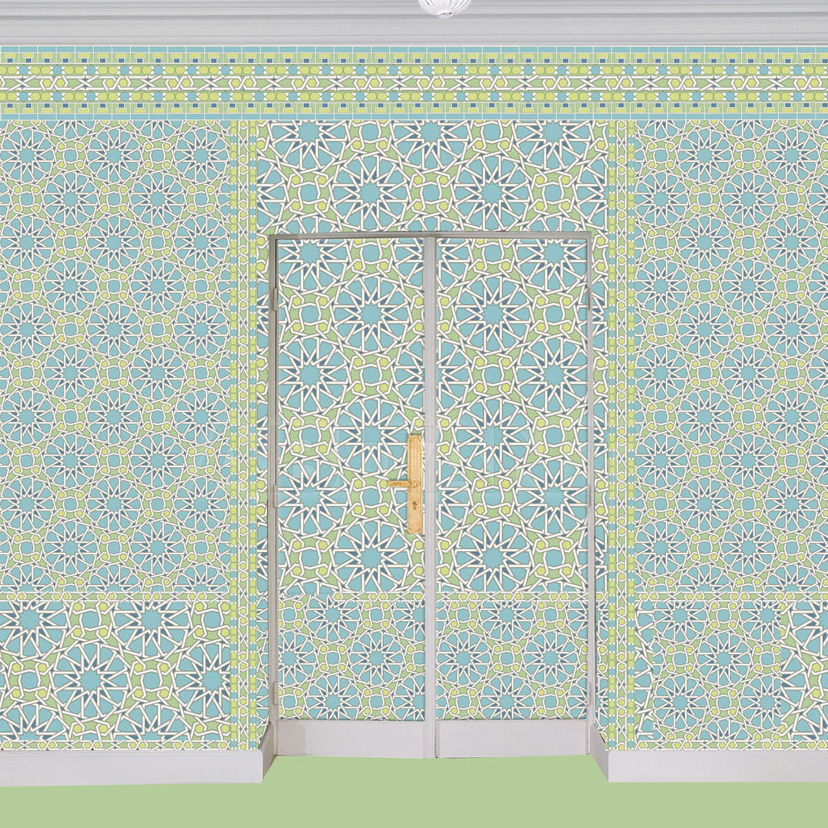 Buy Wallpaper Iksel   Casbah