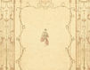 Wallpaper Iksel   White Pompeii Oriental / Japanese / Chinese