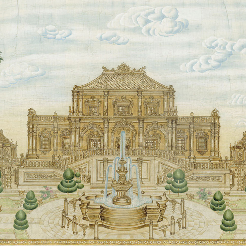 Buy Wallpaper Iksel   Chinese Palaces Ch Pal 1