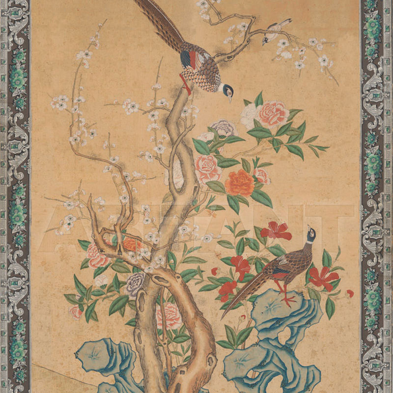 Buy Wallpaper Iksel   Chinese Napoleon III Ch Bd 1