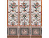 Wallpaper Iksel   Reveillon Arabesques Oriental / Japanese / Chinese