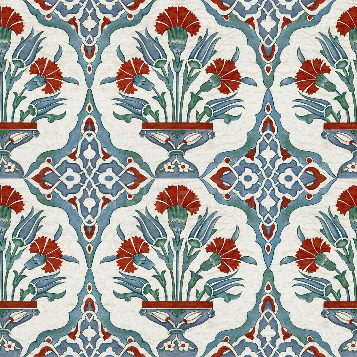 Wallpaper Carnation Bouquet price on request Buy Wallpaper Iksel Carnation Bouquet