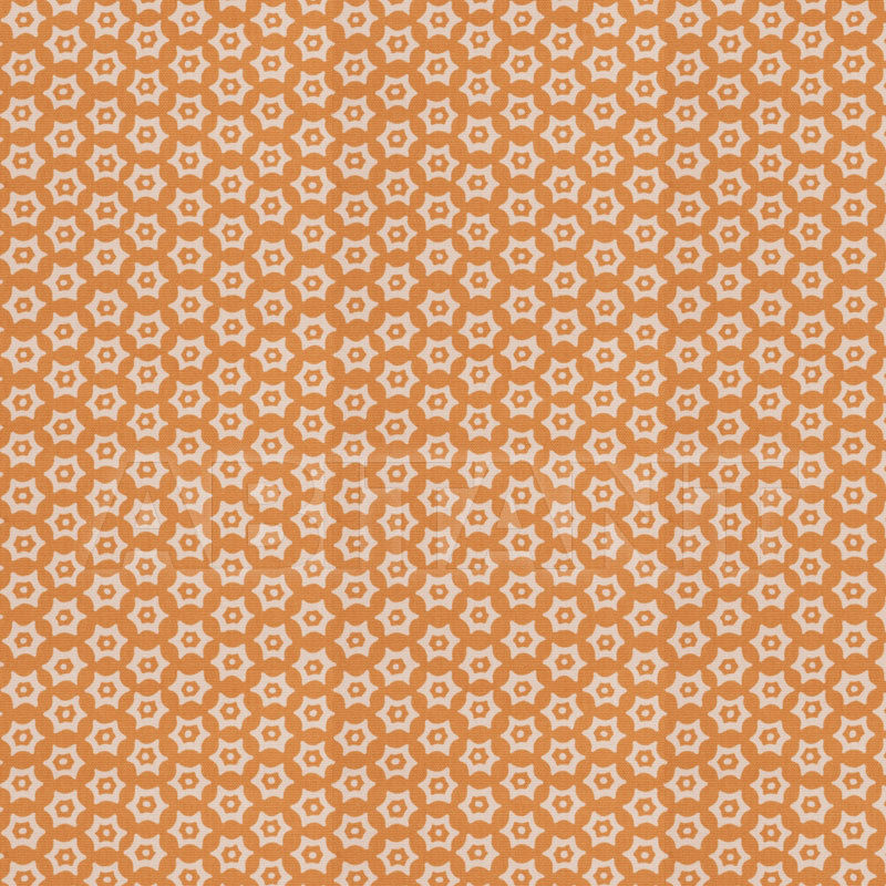 Buy Interior fabric Stroheim SMALL PRINTS Vega Amber