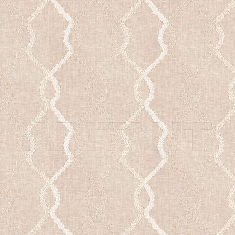 Buy Interior fabric Stroheim BRUSHED METAL SHEERS Zakynthos Platinum