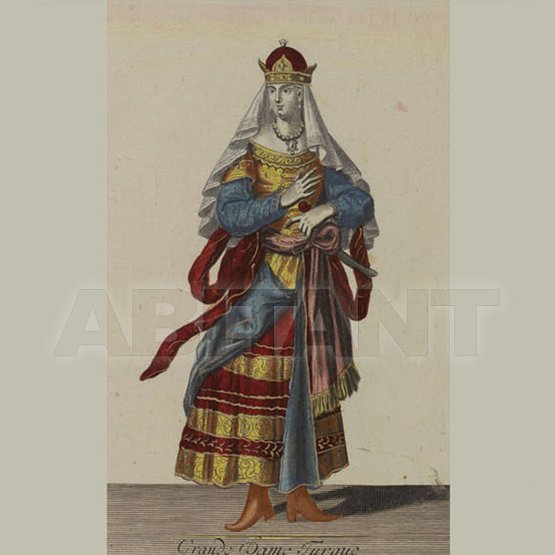 Wallpaper Ottoman Costumes OP 3 price on request Buy Wallpaper Iksel Ottoman Costumes OP 3