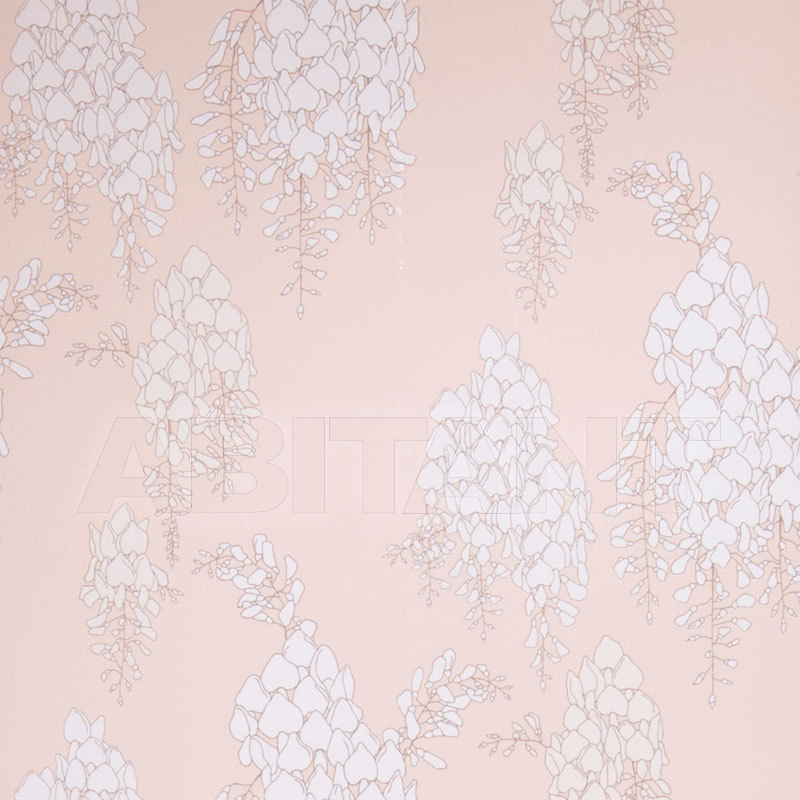 Buy Wallpaper Stroheim  WISTERIA Cameo 02