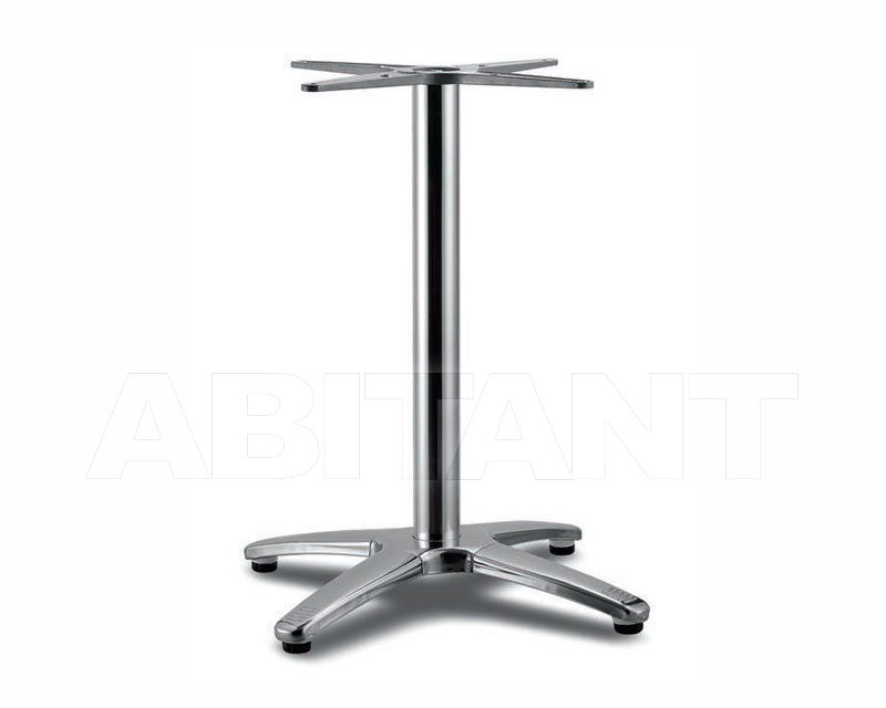Buy Table base Klassik Italy  INOX 4