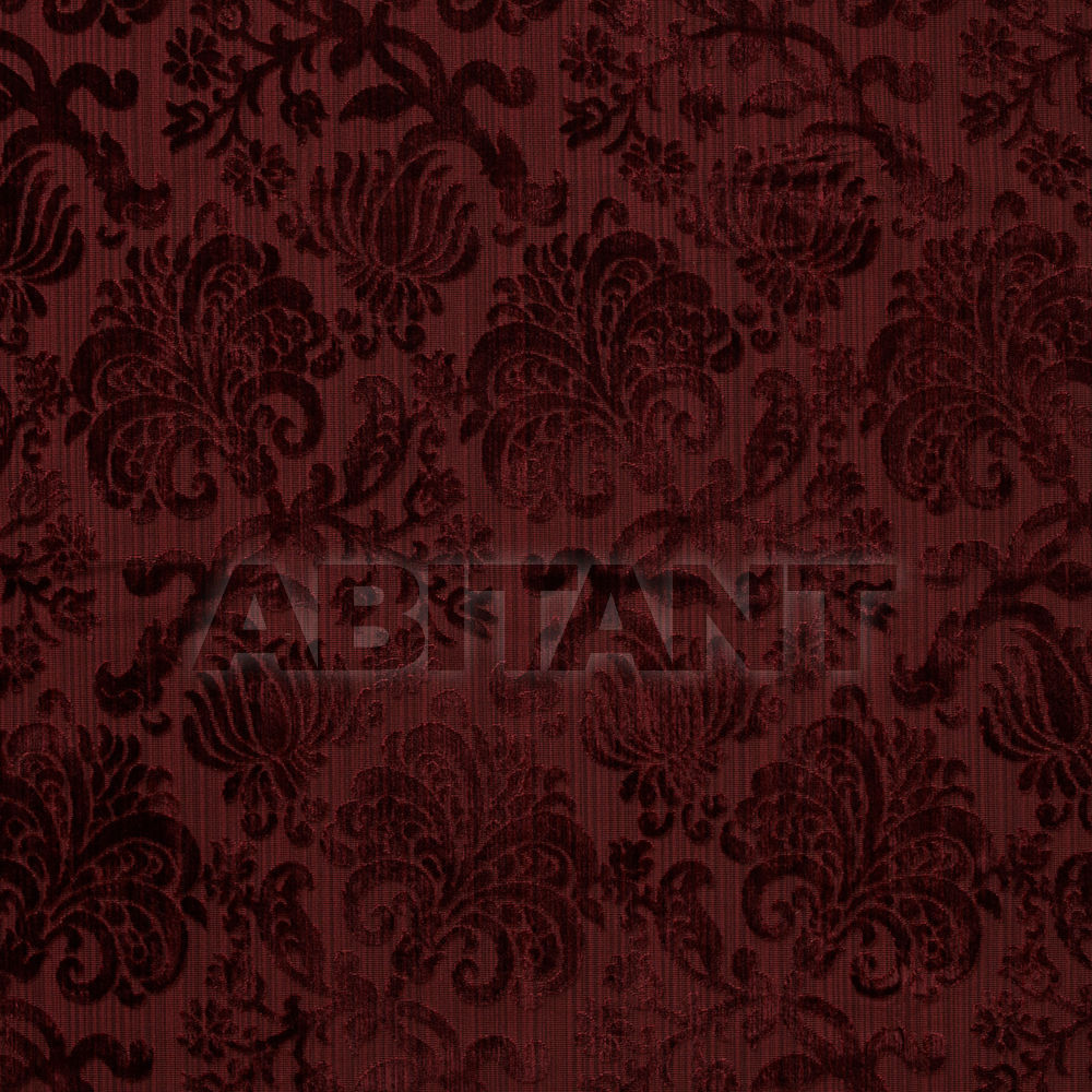 Buy Portiere fabric Baccarat Marvic  5921-5 Amethyst
