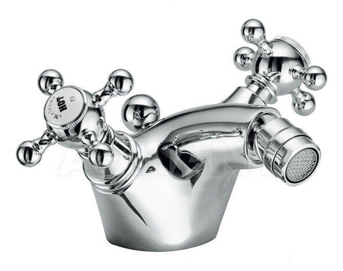 Buy Bidet mixer FIR Bathroom & Kitchen 22221651000