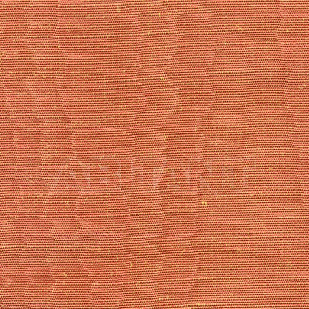 Buy Portiere fabric Misa Moiré Plain Marvic  6565-57 Scarlet