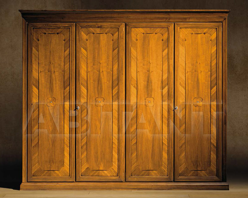 Buy Wardrobe Ferraro Mobili Srl  CH960/4G