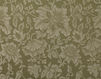 Portiere fabric Zinnia Damask Marvic  6155-4 Olive Classical / Historical 