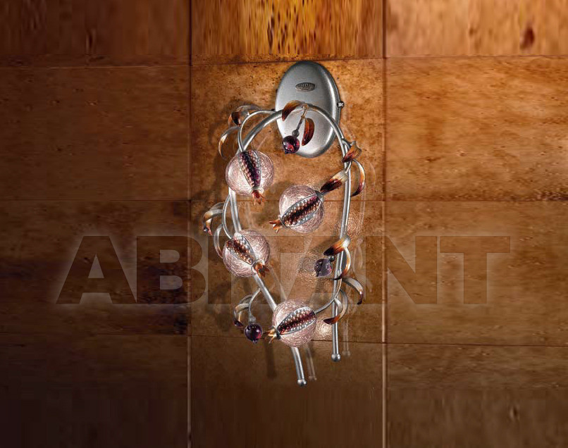 Wall light 1650/A4L price on request Buy Wall light Bellart snc di Bellesso & C. Ametista 1650/A4L