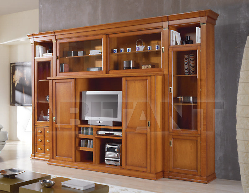 Modular system Composición 3002 price on request Buy Modular system Valmuax Aniversario Composición 3002