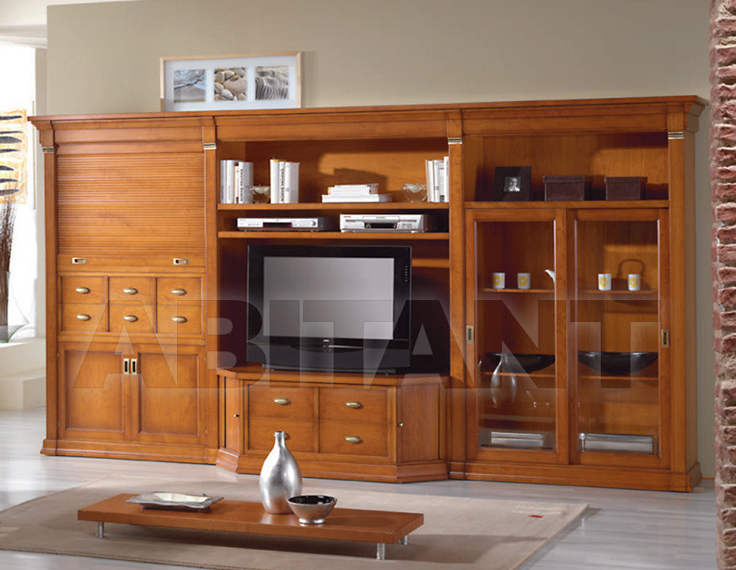 Buy Modular system Valmuax Aniversario Composición 3506