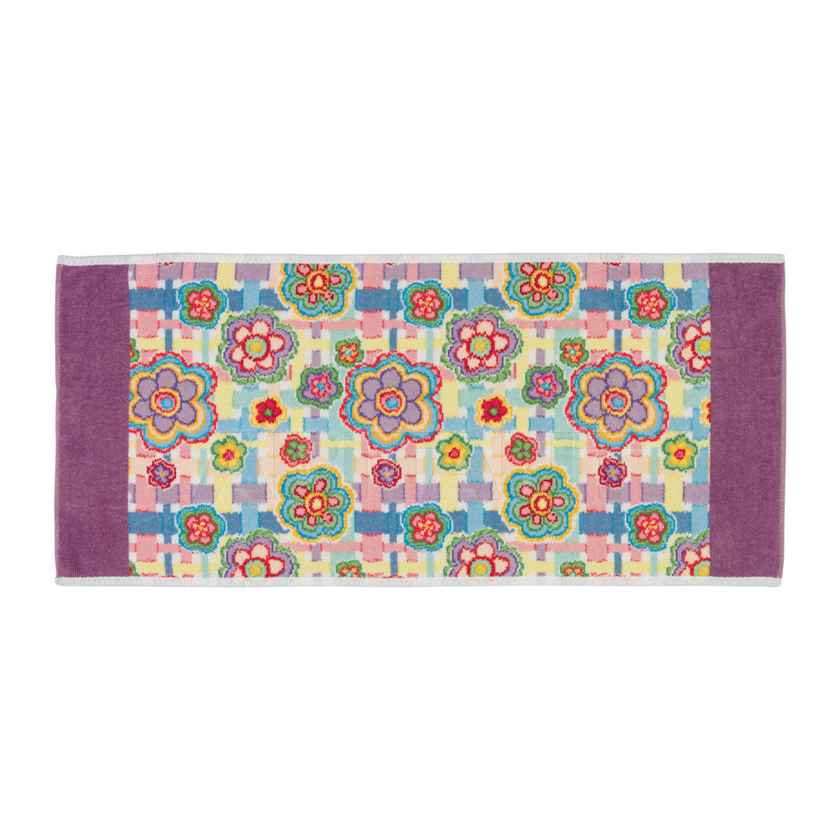 Buy Towel  HAPPY FLOWER Feiler  happyflower01200500055