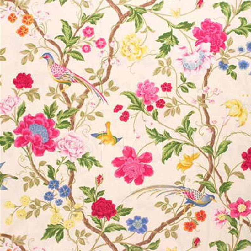 Buy Interior fabric  JARDIN CHINOIS Lee Jofa 2016 2000183 1