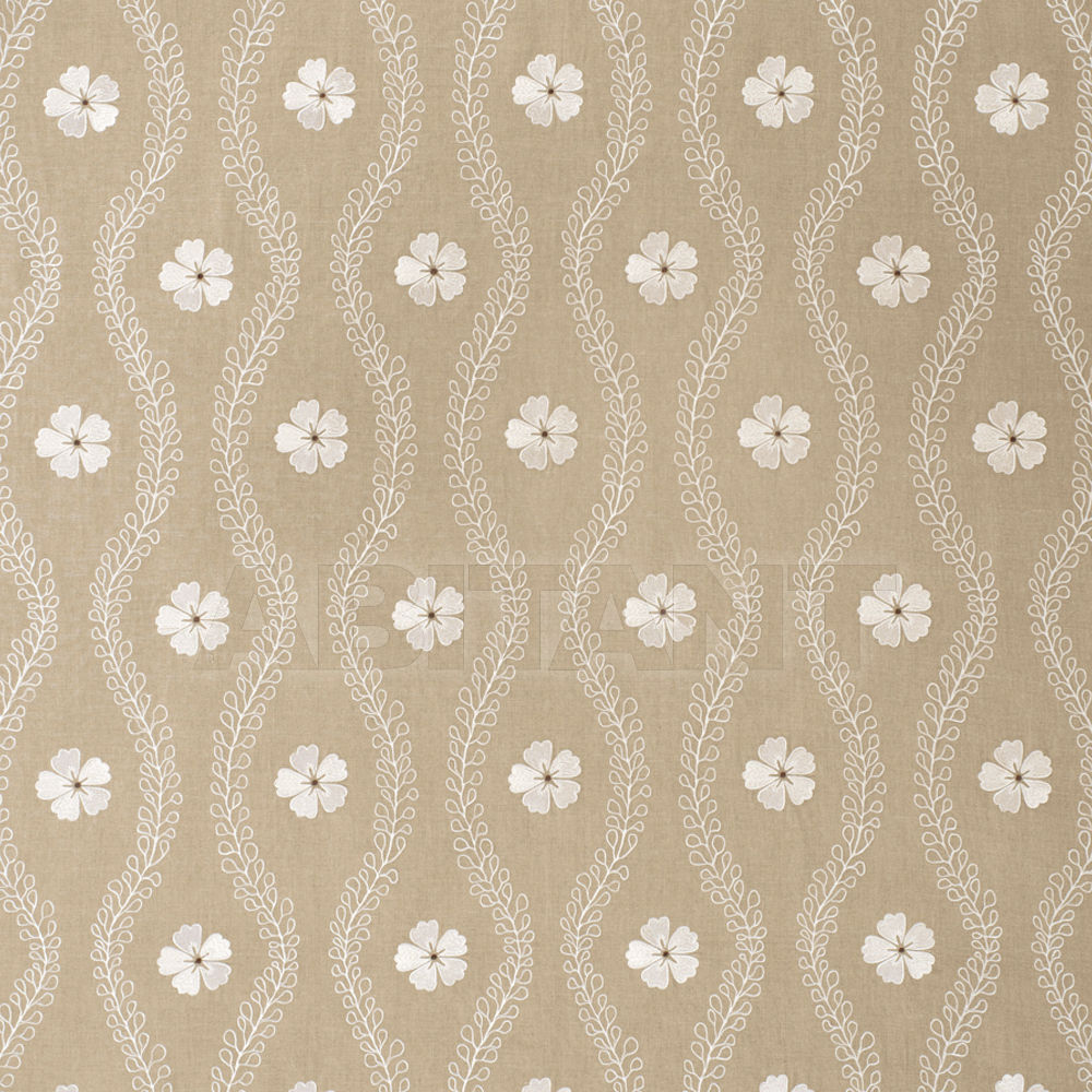 Interior fabric STANDISH EMBROIDERY AW2551 price on request Buy Interior fabric STANDISH EMBROIDERY Anna French AW2551