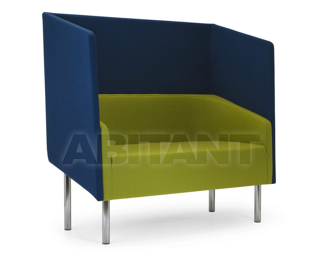Buy Sofa Adrenalina Domingo COCODI’ HIGH Divano 2 posti