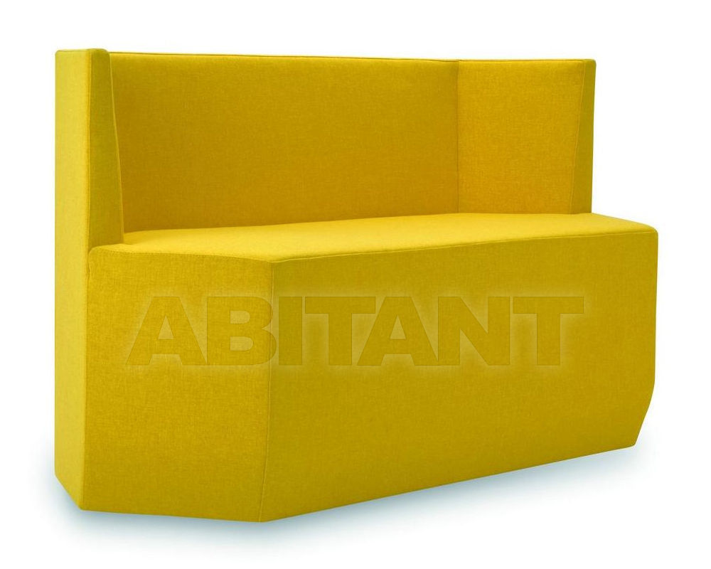 Buy Sofa Adrenalina Domingo TIGRAM LOW Divano 2 posti