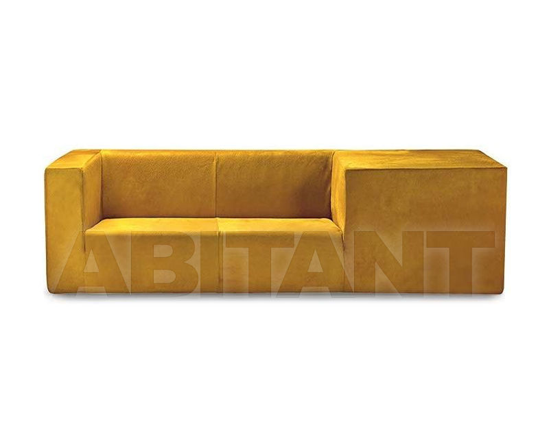 Sofa PAN Divano 2 posti lat price on request Buy Sofa Adrenalina Domingo PAN Divano 2 posti lat