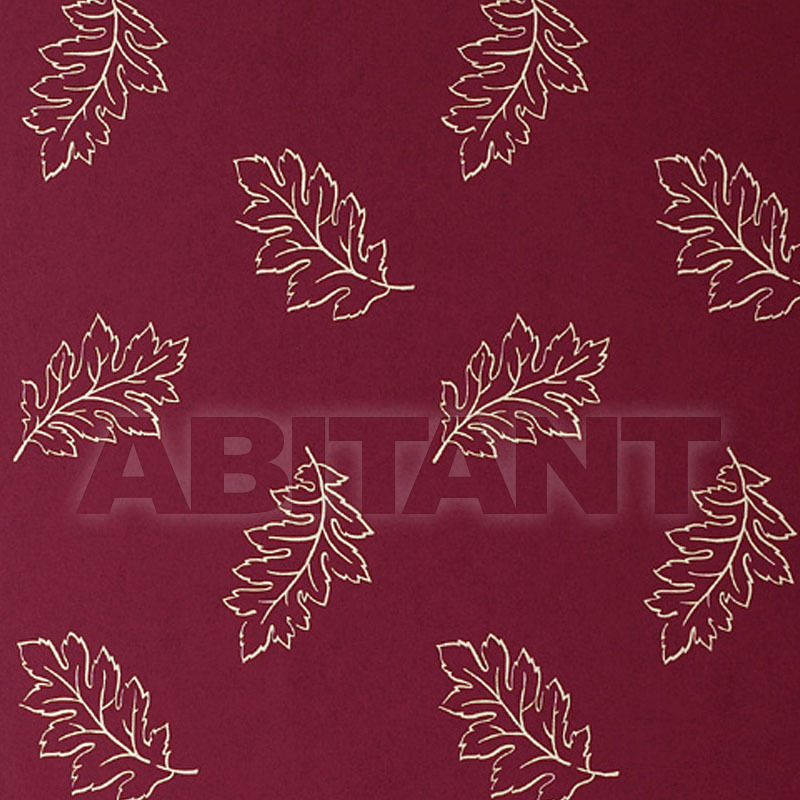 Buy Wallpaper ETCHED LEAF Anna French Glamour AT10029