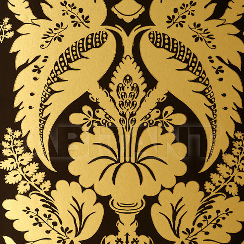 Paper wallpaper TYNTESFIELD AT10050 price on request Buy Paper wallpaper TYNTESFIELD Anna French Glamour AT10050