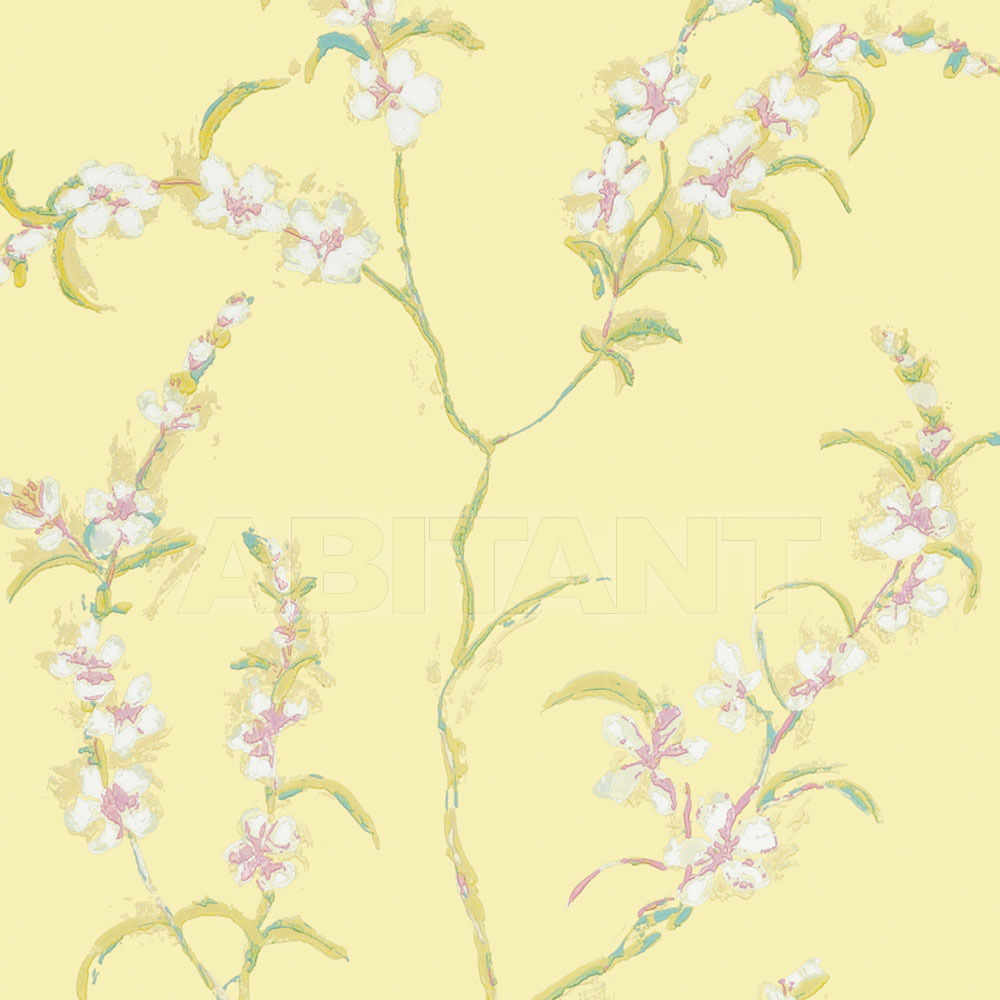 Buy Wallpaper JAPONICA Anna French  AT1421