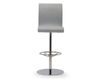 Bar stool Adrenalina Domingo SLIM STOOL S01 Minimalism / High-Tech