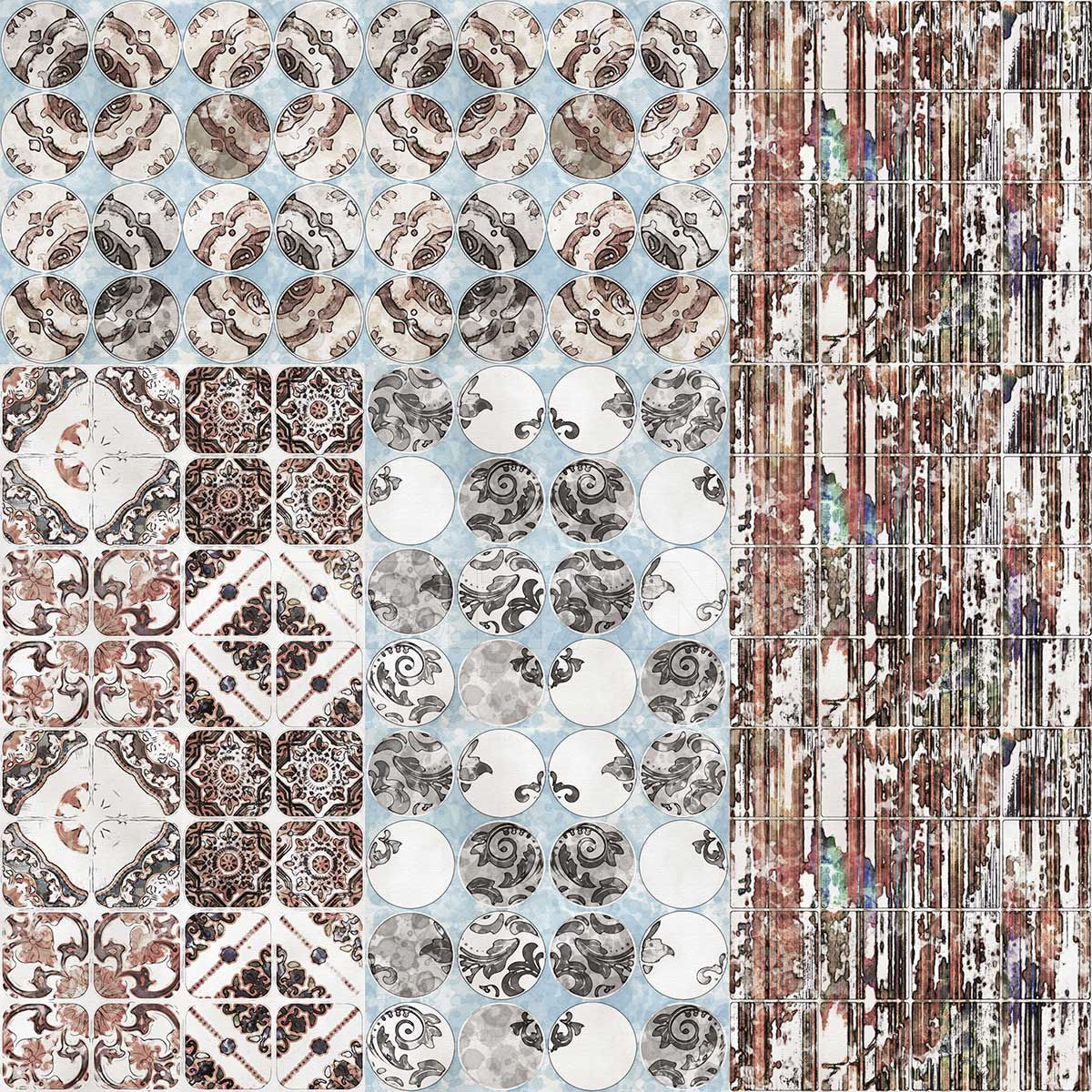 Upholstery R4.01 C price on request Buy Upholstery Yo2 Retro R4.01 C