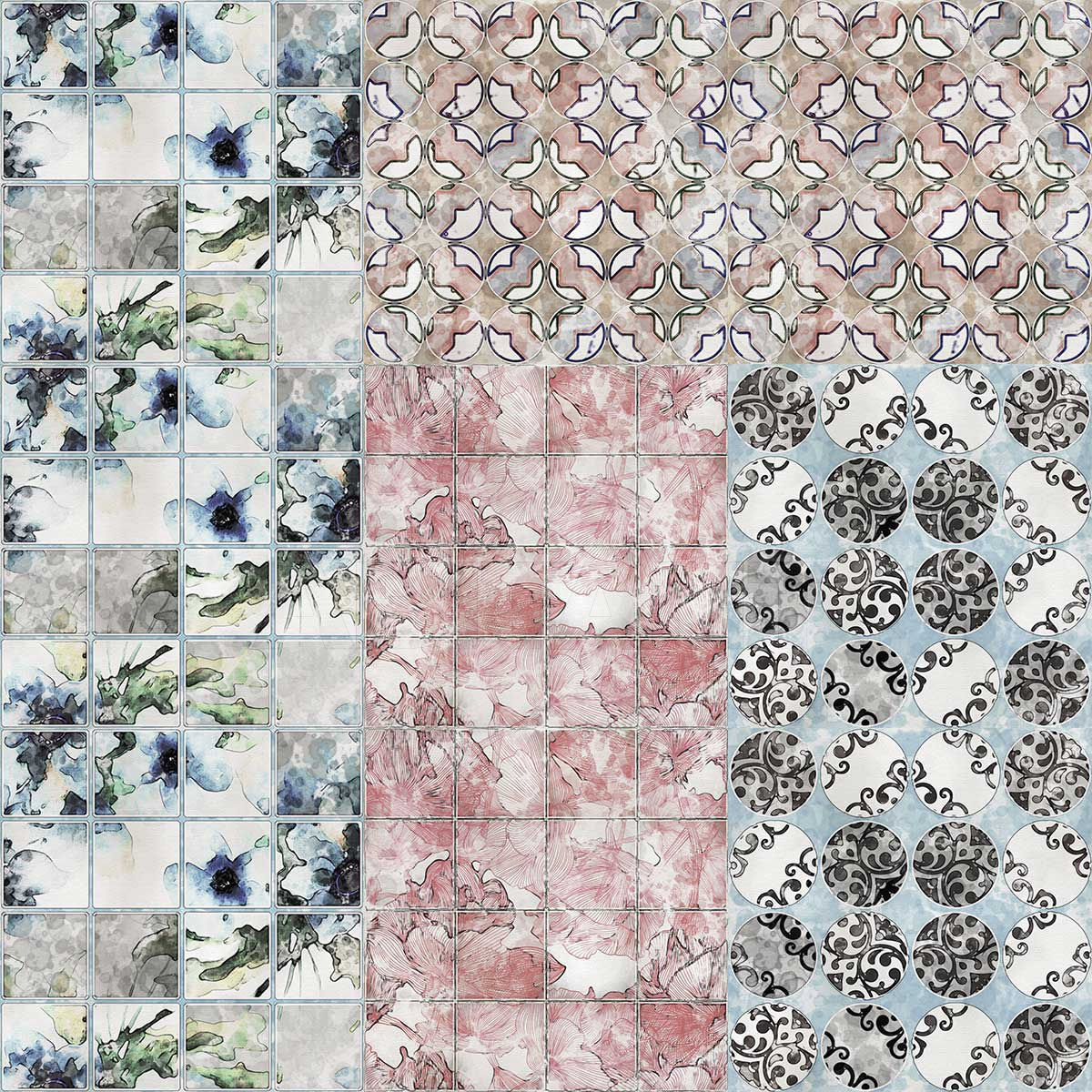 Buy Upholstery Yo2 Retro R4.05 B