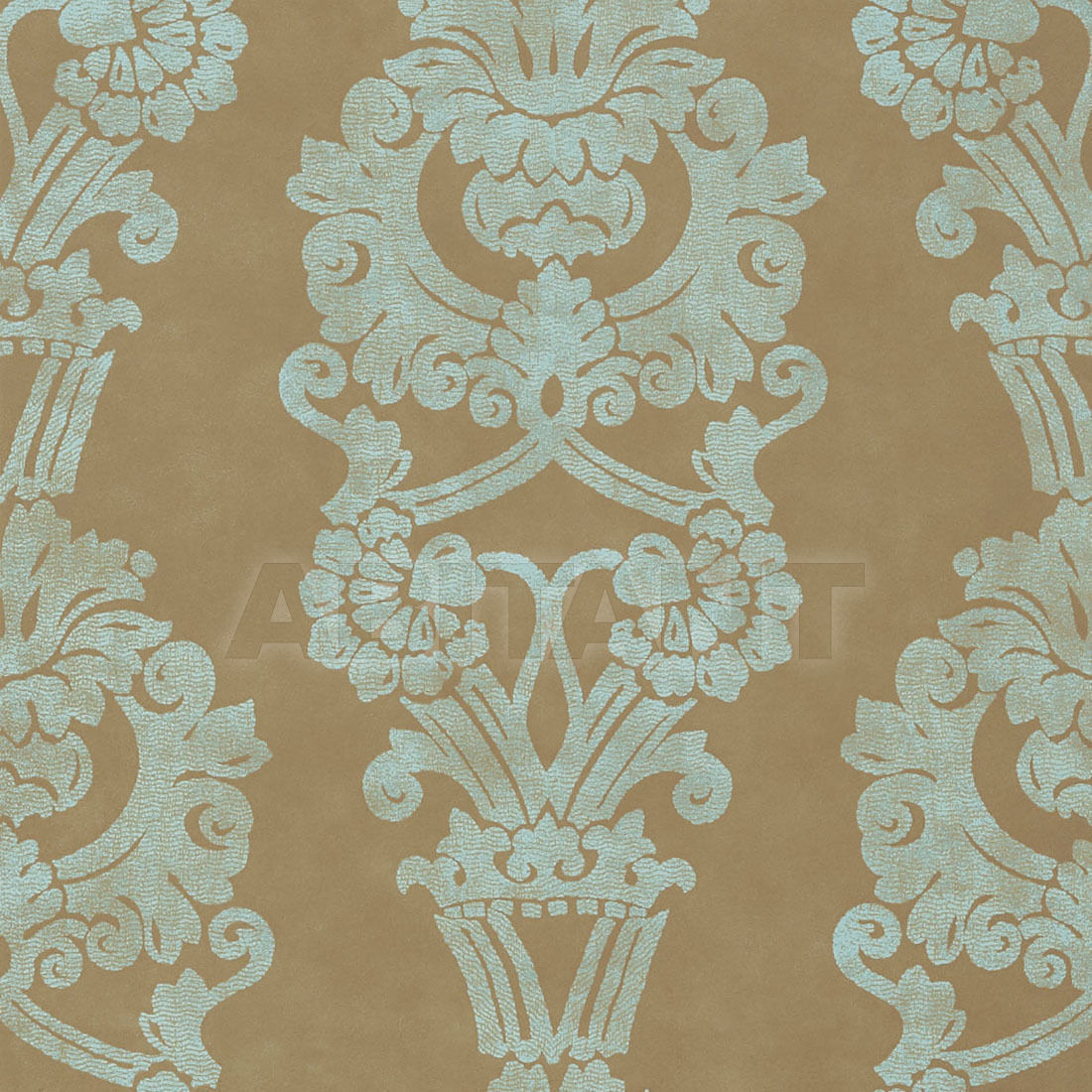 Buy Wallpaper ABINGTON Anna French Zola AT34119