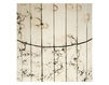 Wall tile SATURNO Silver Wall tile Antique Mirror SATURNO Contemporary / Modern